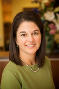 Dr. Sherry Ray Jordan
