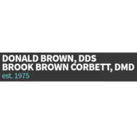 Dr. Donald Frank Brown