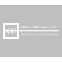 Dr. Karl A Heinzelmann