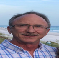 Dr. Richard Alan Watkins