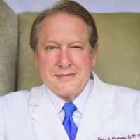 Dr. David E Pearson