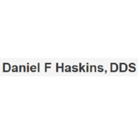 Dr. Daniel F Haskins
