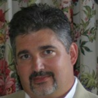 Dr. Gary A Bartholomew