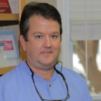 Dr. Jon Preston Simmons
