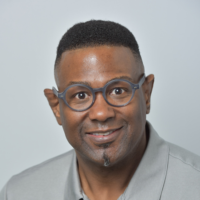 Dr. Brian Sherald Deas
