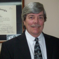Dr. Guy F McMaster