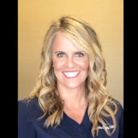Dr. JENNIFER Sherwood BRAGG