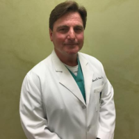 Dr. Donald Keith Givan