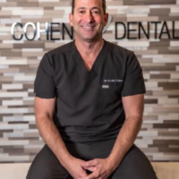 Dr. Scott Alan Cohen