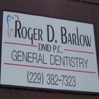 Dr. Roger D Barlow