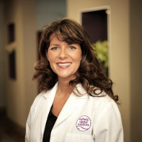Dr. Angela Gribble Hedlund