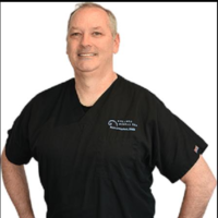 Dr. Richard N Creasman