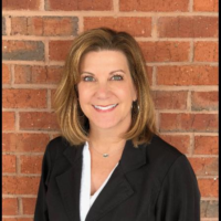 Dr. Gina Woodard Reinhart
