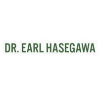 Dr. Earl A Hasegawa
