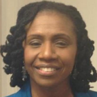 Dr. Gloria J Stingley-Seals