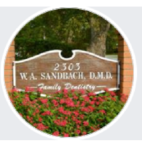 Dr. William Andrew Sandbach
