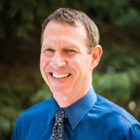 Dr. David  McClenahan