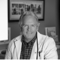 Dr. John Kevin Dooley