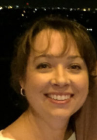 Dr. Stephanie M O'Rourke