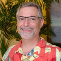 Dr. Ronald  Hull