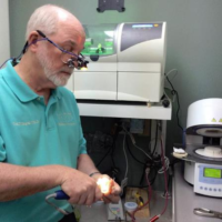 Dr. Paul D Hague