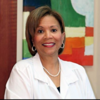Dr. Arva Ornese Lumpkin