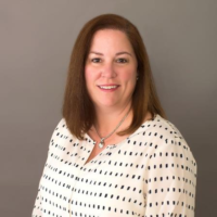 Dr. Rene Welch Roberts