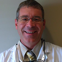 Dr. James Aloysius Hartnett