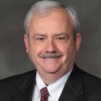 Dr. William Wesley Clance