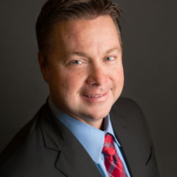 Dr. George W Childress