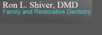 Dr. Ron L Shiver