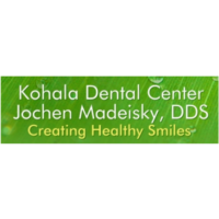 Dr. Jochen  Madeisky