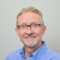 Dr. Richard T Terp