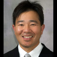 Dr. Keith Masanori Koga