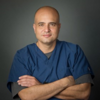 Dr. Abbas  Raissi
