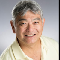 Dr. Eugene M Azuma