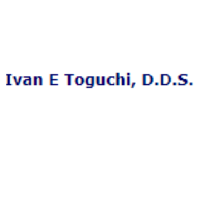 Dr. Ivan E Toguchi