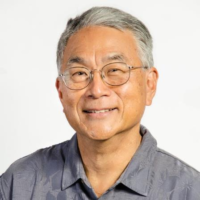Dr. David T Doi