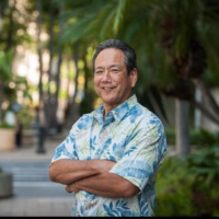 Dr. Dean T Sueda