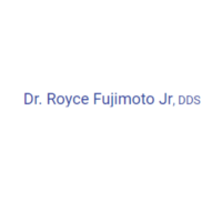 Dr. Royce Y Fujimoto