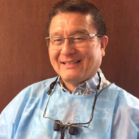 Dr. Jon Toshiharu Tanabe