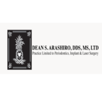 Dr. Dean S Arashiro
