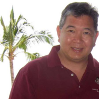 Dr. Steven T Tottori