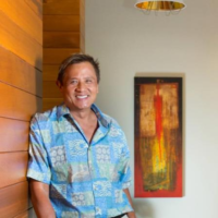 Dr. Alvin H L Chung