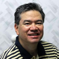 Dr. Ricky M Tsuhako