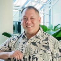 Dr. Darryl M Nishihara