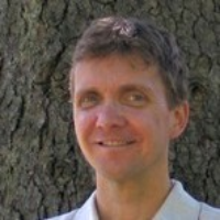 Dr. Daniel Theodore Johnson