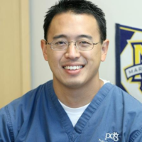 Dr. David  Sumikawa