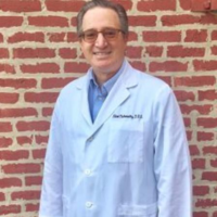 Dr. Eliot  Tokowitz