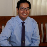 Dr. Dayton Quan Lunn Lum